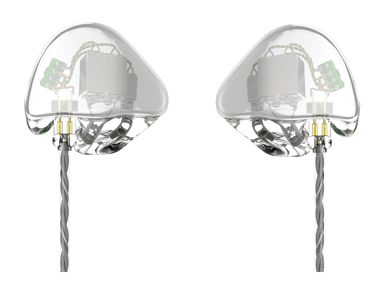 Ear-Monitor